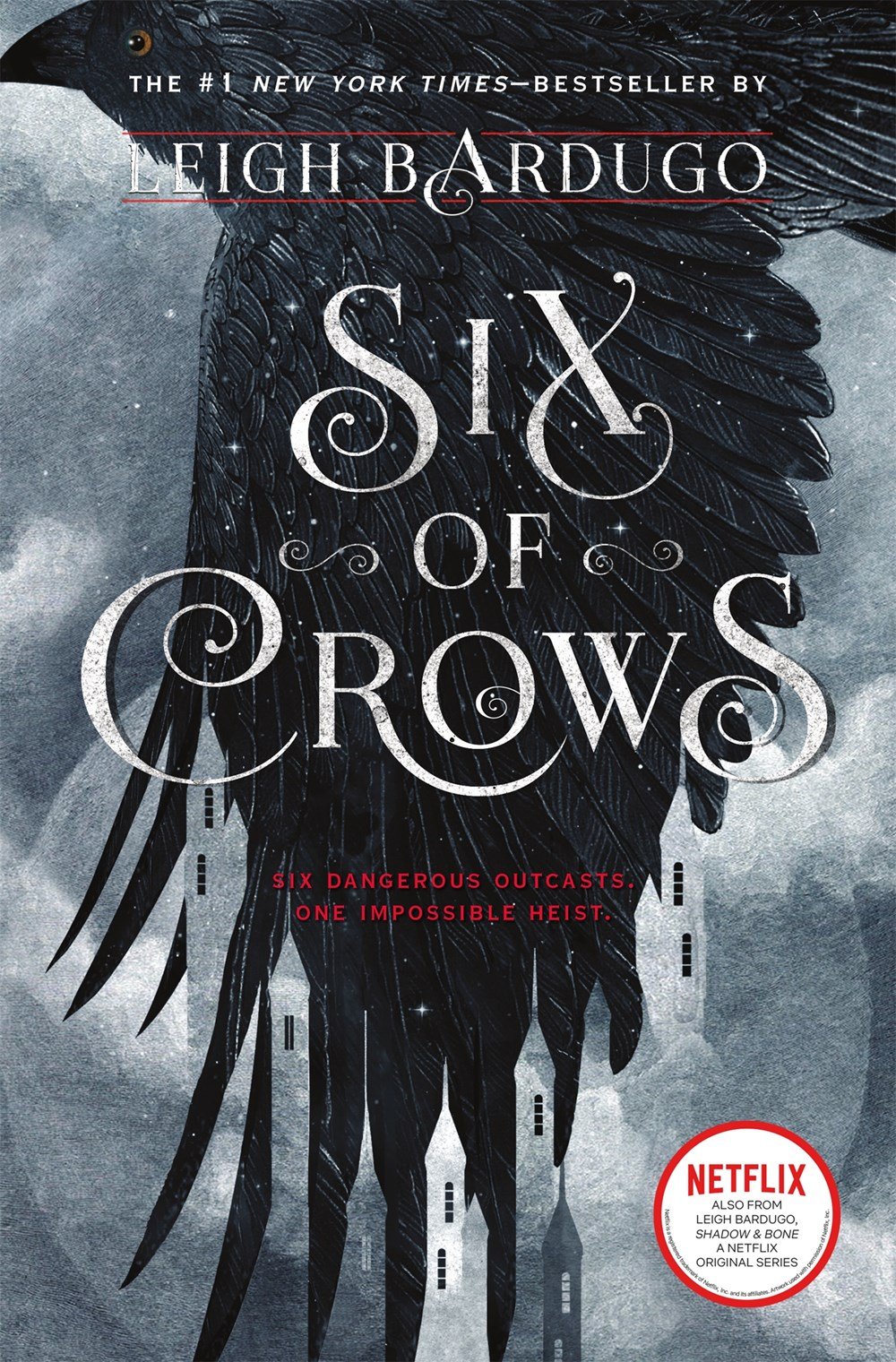Leigh Bardugo