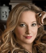 Image of Leigh Bardugo