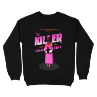 Image 2 of Final Girl Sweater