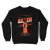 Final Girl Sweater