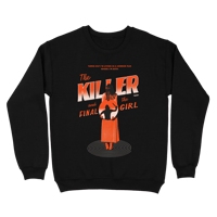 Image 3 of Final Girl Sweater