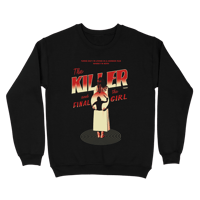 Image 4 of Final Girl Sweater
