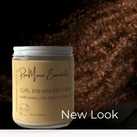 Image 1 of Curl Enhancer Crème