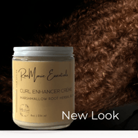 Image 1 of Curl Enhancer Crème