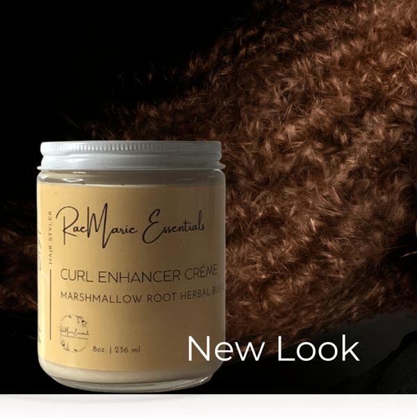 Image of Curl Enhancer Crème