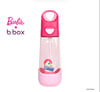 B. Box Barbie Tritan Drink Bottle 600ml
