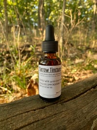 Yarrow Tincture