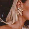 Floral Luxury Earrings
