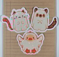 Image 1 of Ghost Series 1