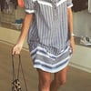 Sentosa dress 