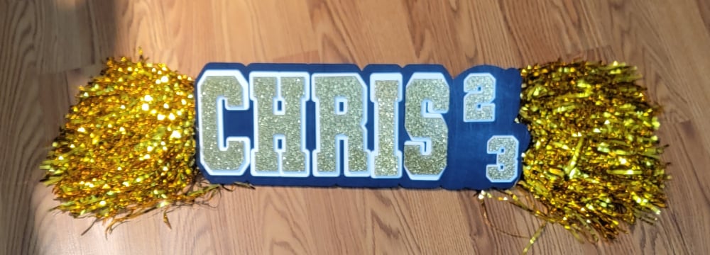 Image of Cheer/Spirit Stick 