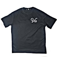 Image 1 of Basic Embroidered Va Tee