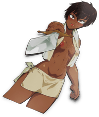 Image 3 of Casca