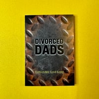 Divorced Dads - Booster Pack