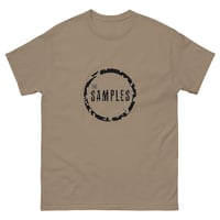 Image 2 of Circle Logo Unisex tee -10 COLORS AVAILABLE