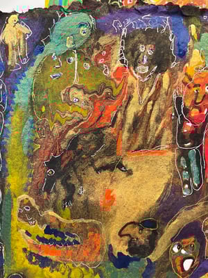 Image of Genie Spirits II