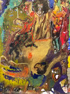 Image of Genie Spirits II