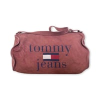 Image 1 of Coco Brown Collection: Tommy Jeans Bag 