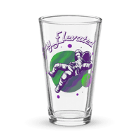 Image 5 of Elevated Pint Glasses