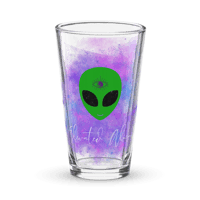 Image 4 of Elevated Pint Glasses