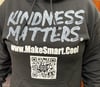 Kindness Matter Hoodies 