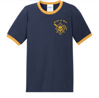 Image 1 of Defenders of the Soob Ringer Tee