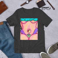Image 1 of Thicc tee