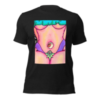 Image 4 of Thicc tee