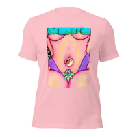 Image 5 of Thicc tee