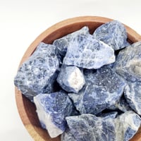 Image 1 of Sodalite Raw