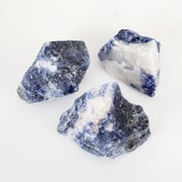 Image 2 of Sodalite Raw