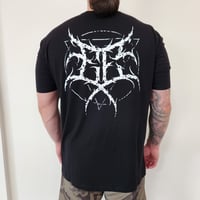 Image 1 of Sigil Logo Tee