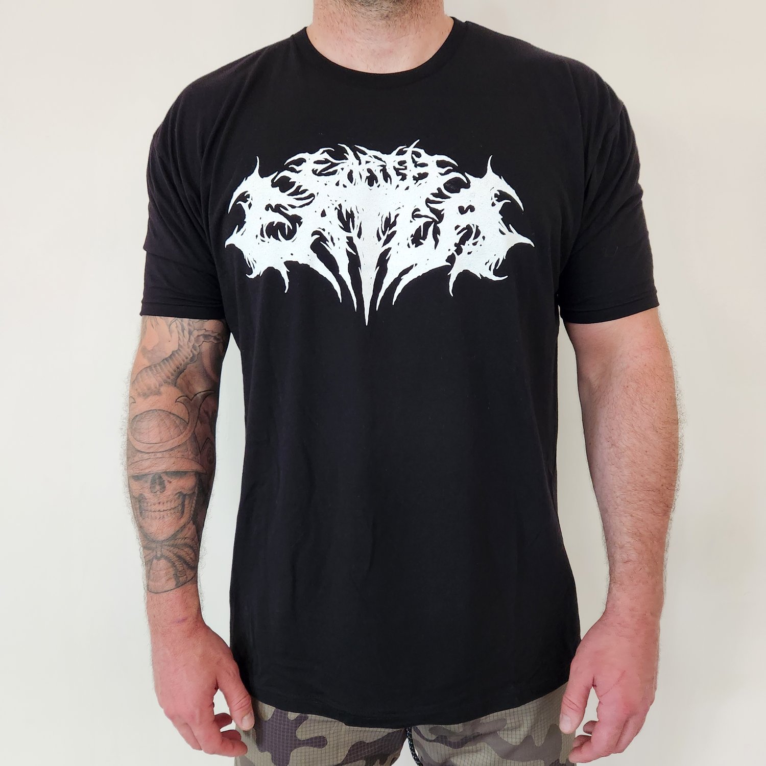 Image of Sigil Logo Tee