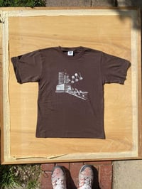 Skyline T Shirt