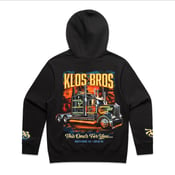 Image of This one's for you Hoodies