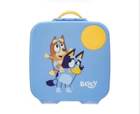 Image 1 of B. Box Bluey Lunchbox