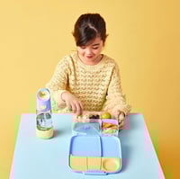 Image 4 of B. Box Bluey Lunchbox