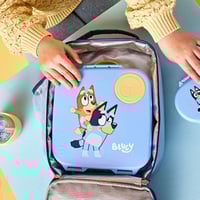 Image 5 of B. Box Bluey Lunchbox