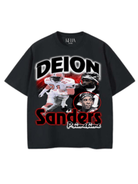 Image 2 of Deion Sanders Tee