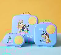 Image 2 of B. Box Bluey Lunchbox Mini