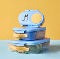 Image 2 of B. Box Bluey Snackbox