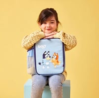 Image 2 of B. Box Bluey Flexi Insulated Lunchbag