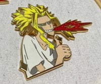 Image 2 of small hero
