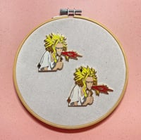 Image 1 of small hero