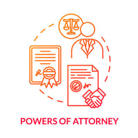 Power of Attorney (POA)