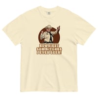 Image 1 of Sheriff Buford T (Ted) Justice T-Shirt