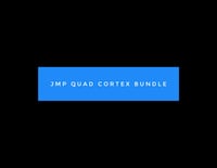 JMP  Quad Cortex Bundle 