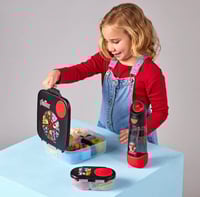 Image 4 of B. Box Avengers Lunchbox 