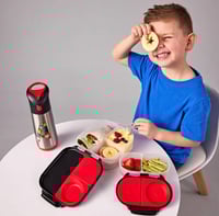 Image 5 of B. Box Avengers Lunchbox Mini