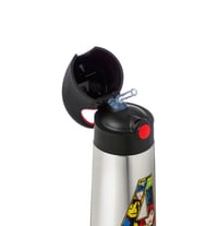 Image 2 of B. Box Avengers Insulated Drink Bottle 500ml